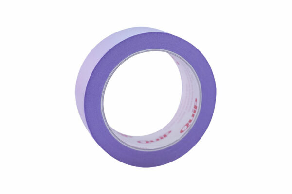 QuiP purple masking tape